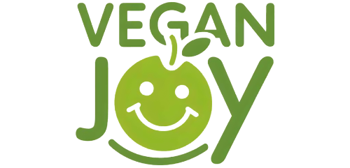 The Vegan Joy