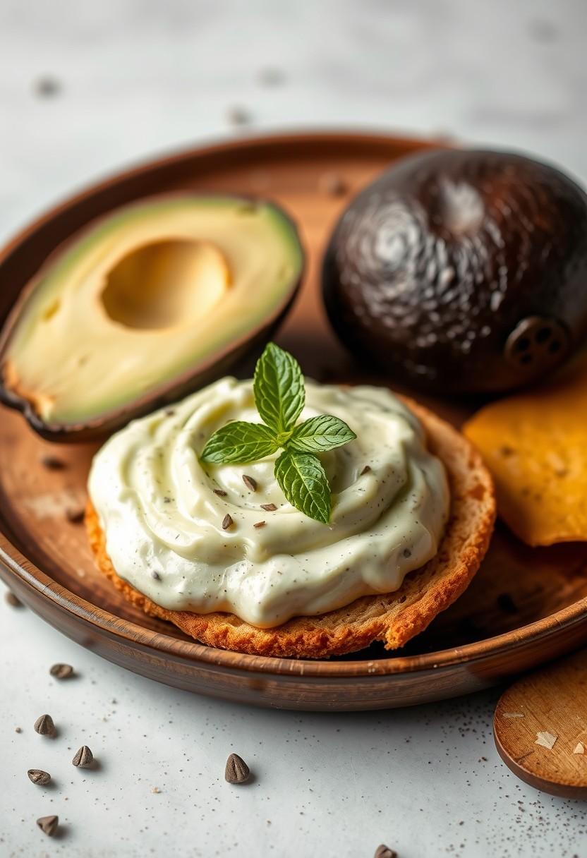 Avocado Crema