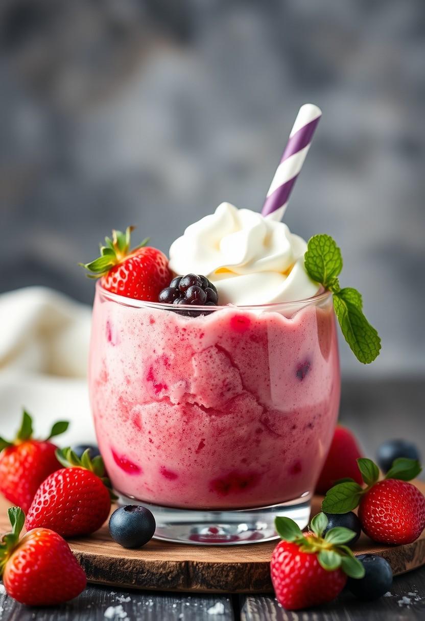 Berry Blast