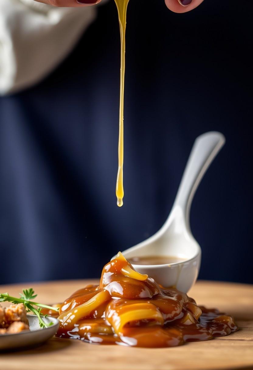 Caramelized Onion Gravy