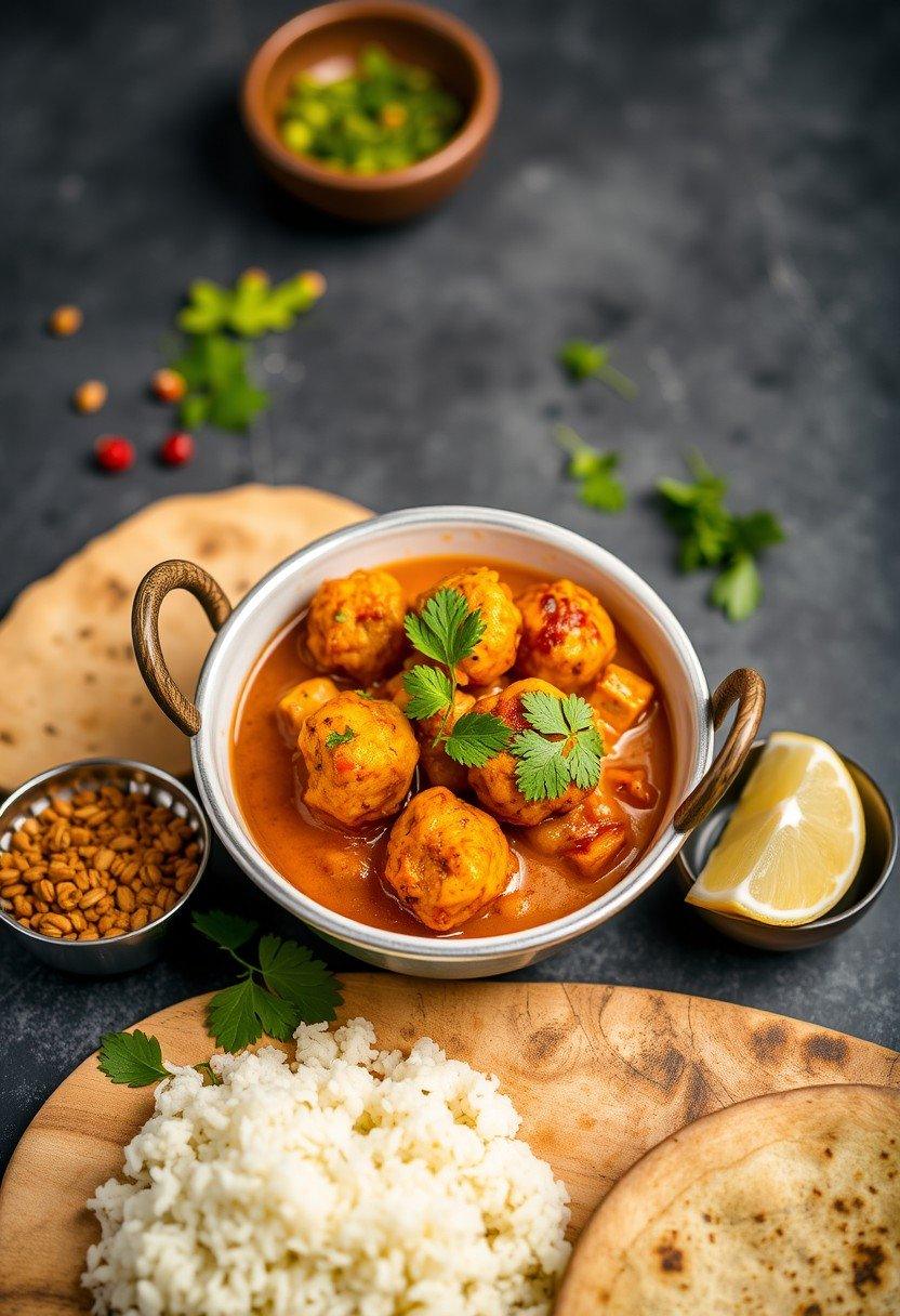 Chana Masala