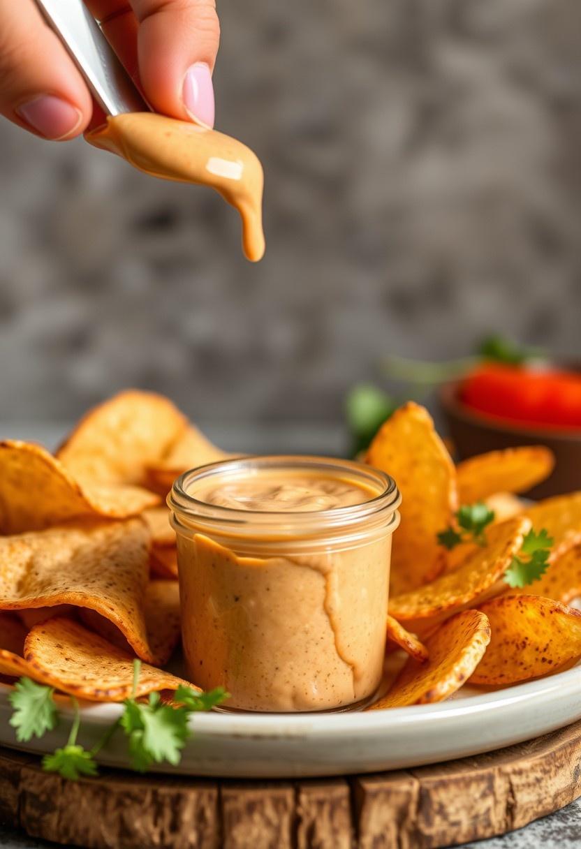 Chipotle Mayo