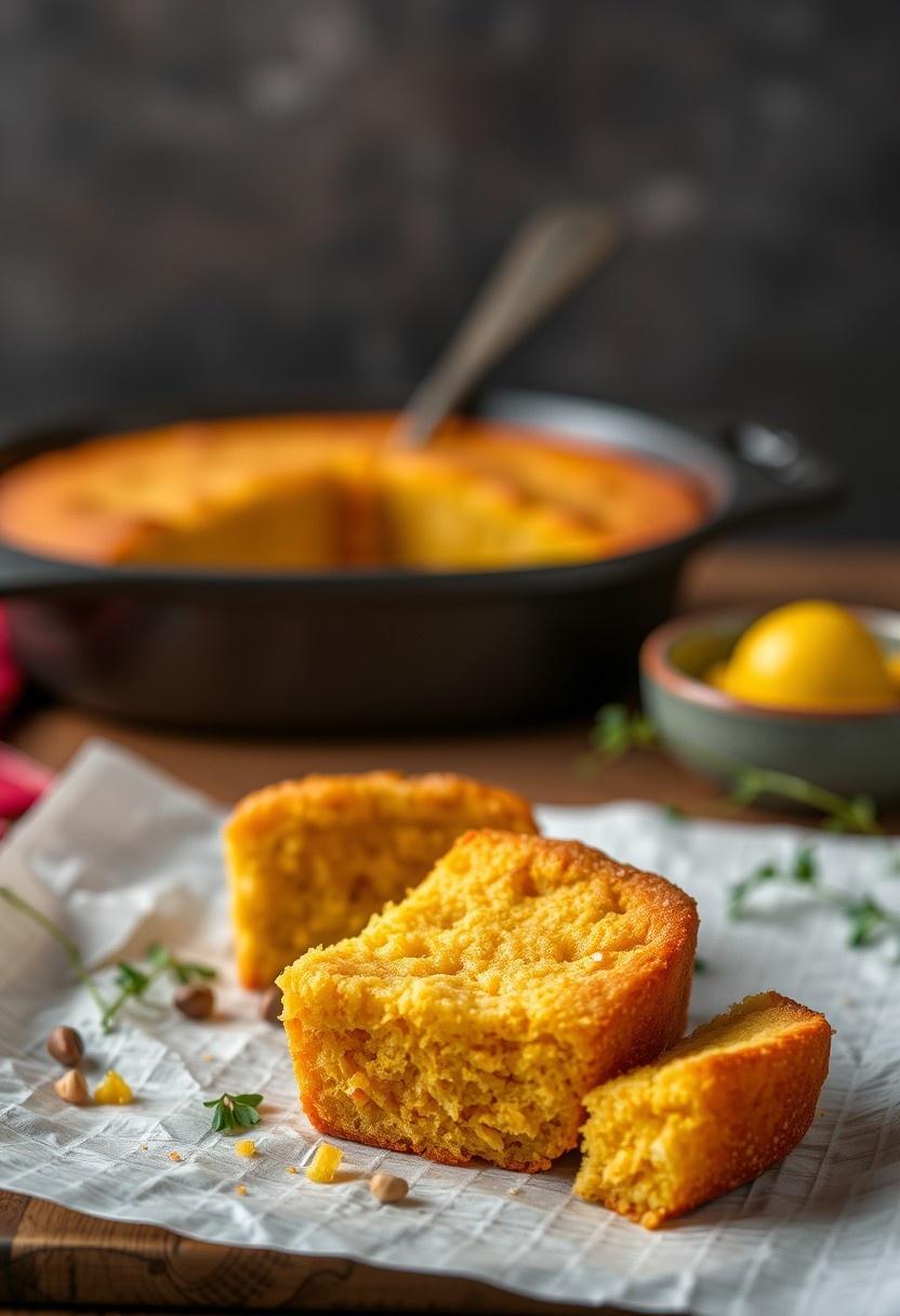 Cornbread