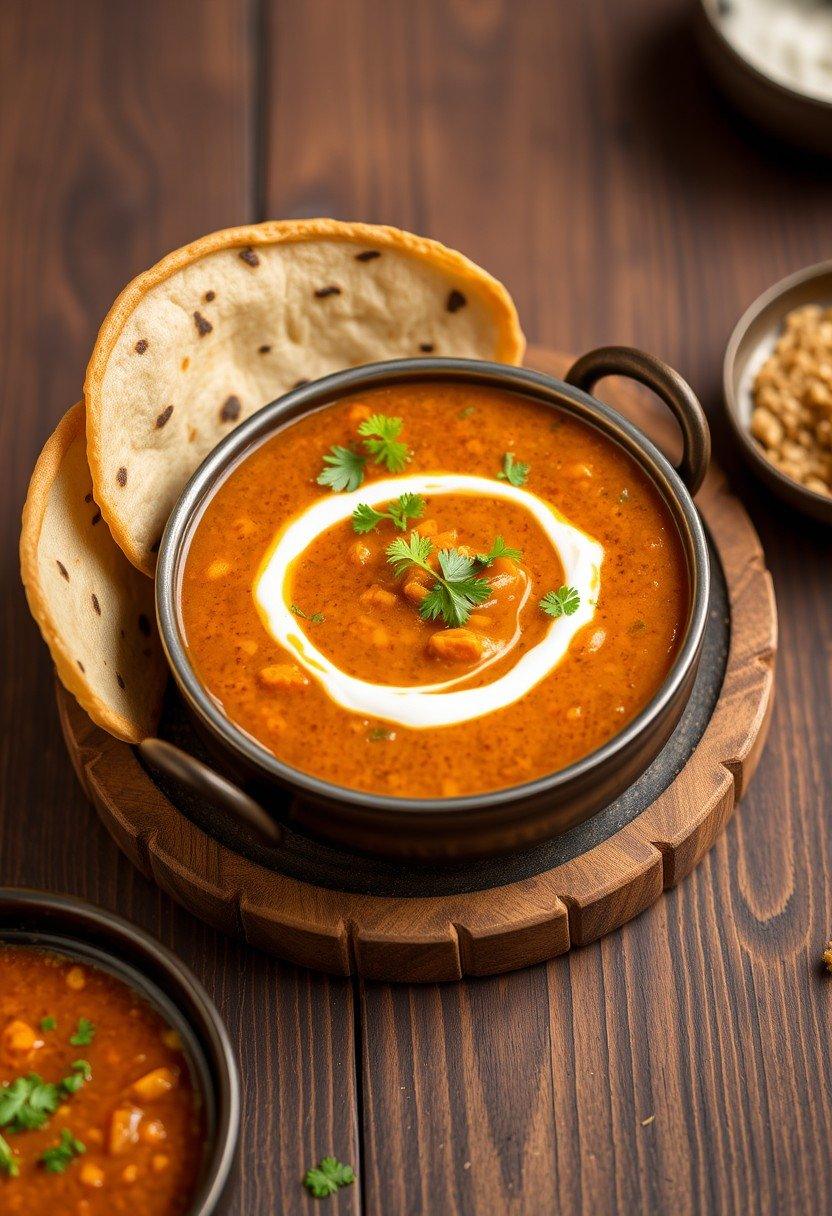 Dal Makhani