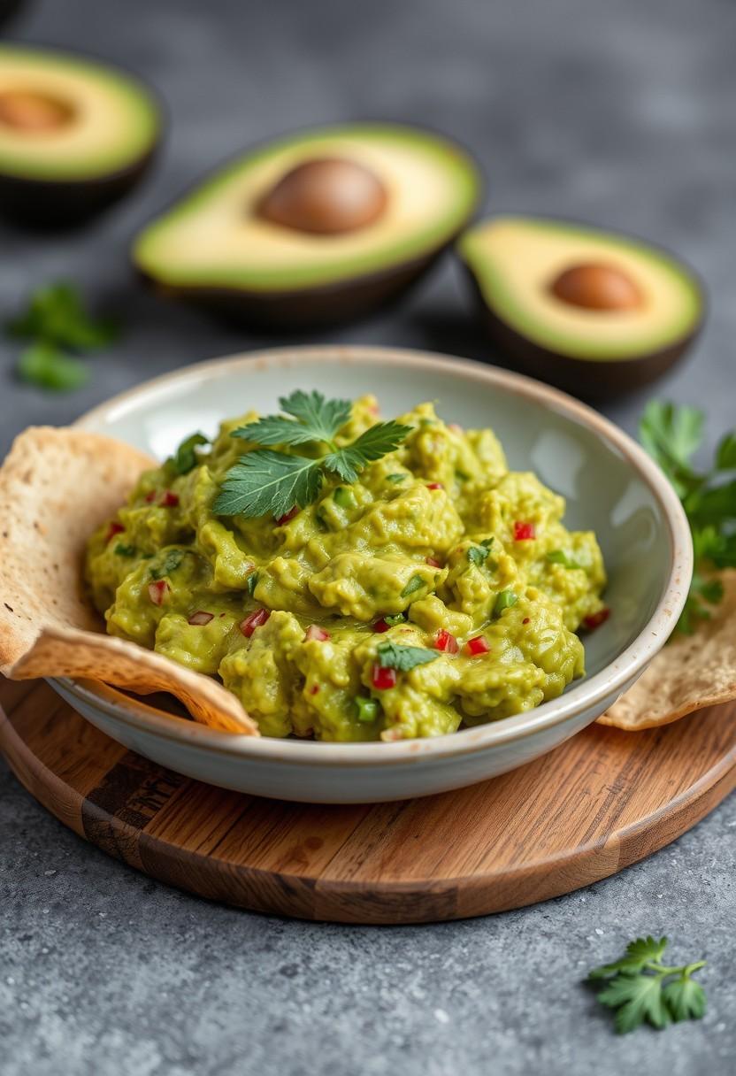 Guacamole