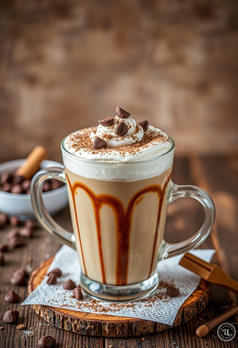 Mocha Madness