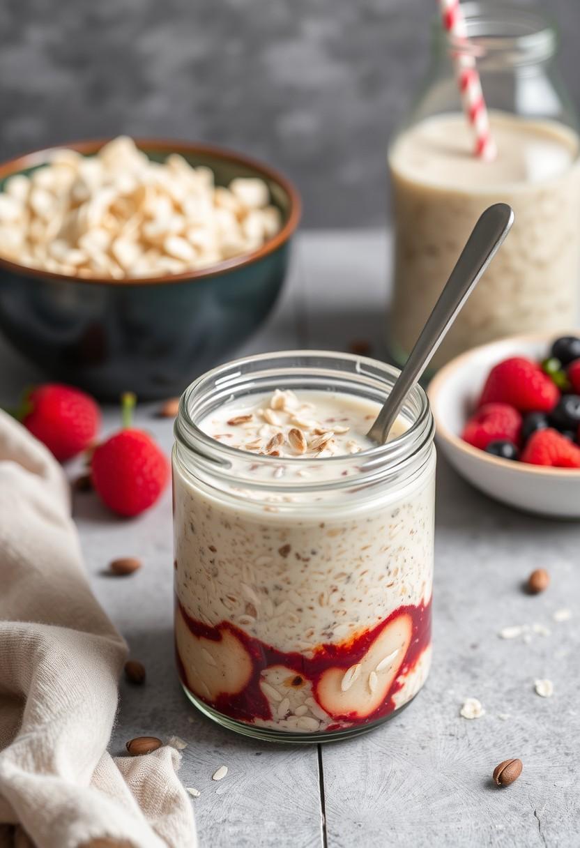 Overnight Oats