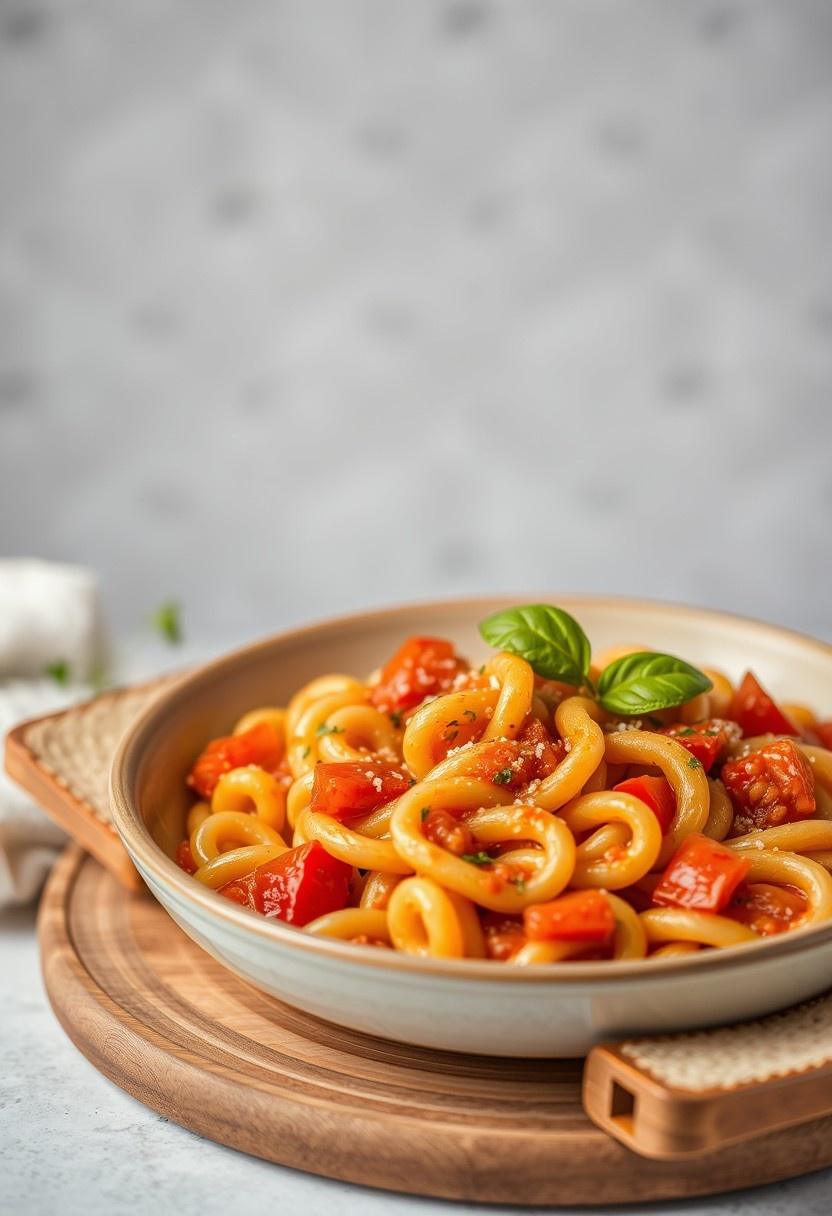 Pasta e Fagioli