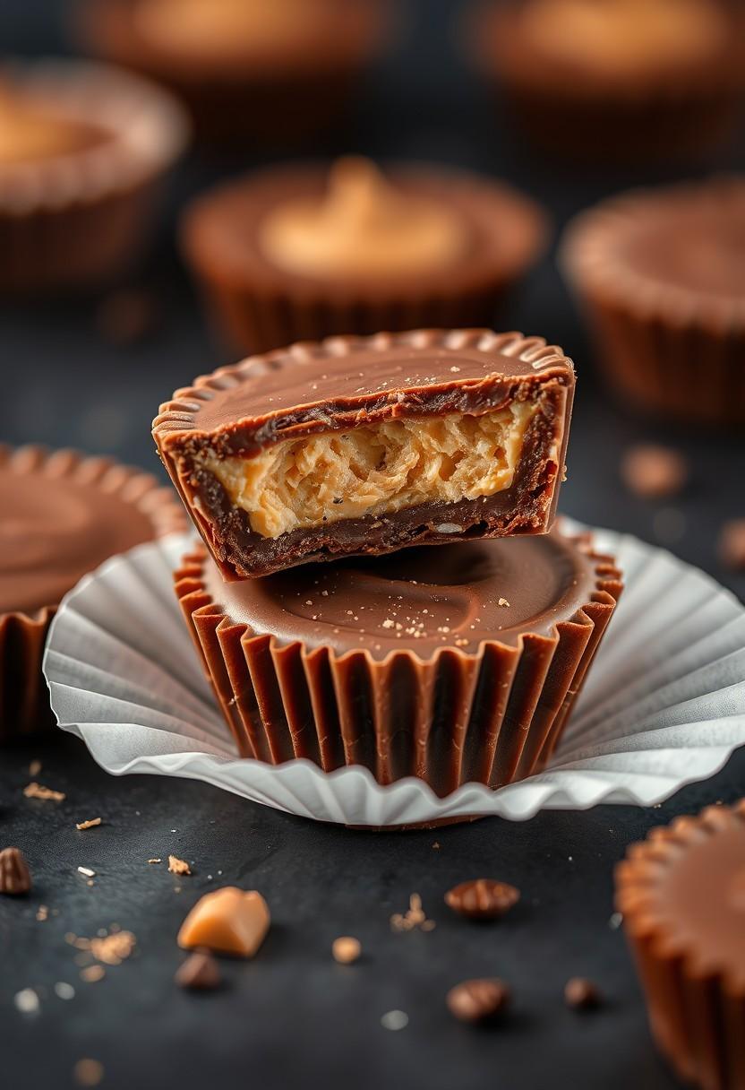 Peanut Butter Cup