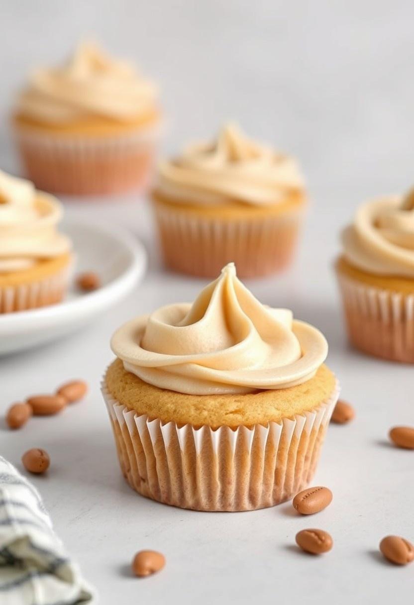 Peanut Butter Frosting