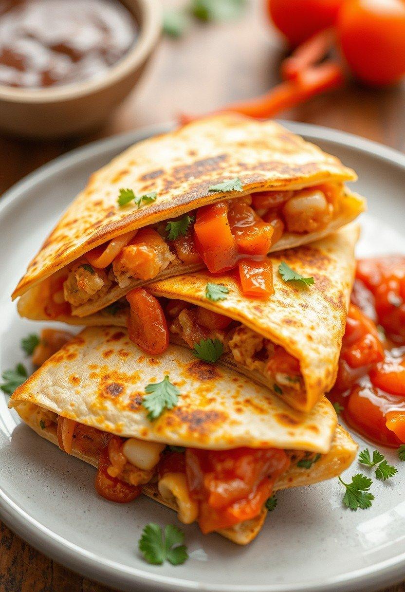 Quesadilla