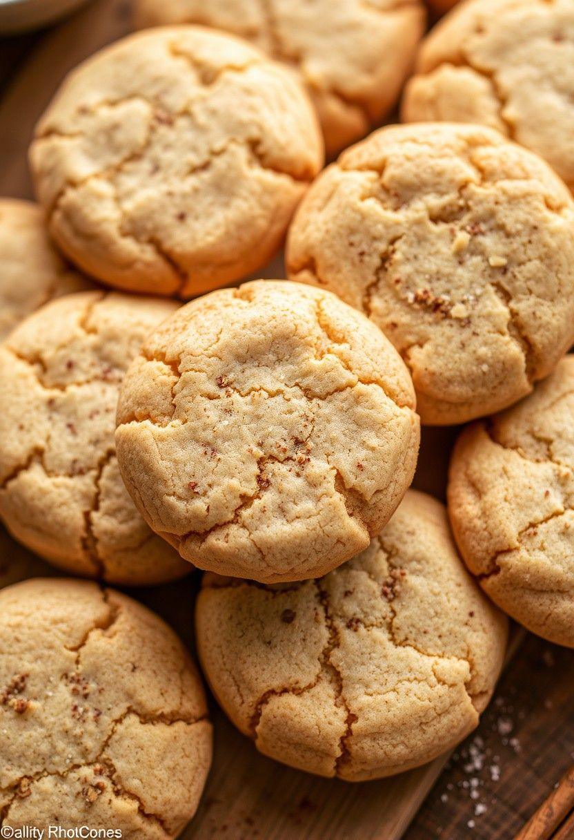 Snickerdoodles