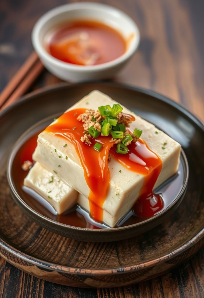 . Tofu