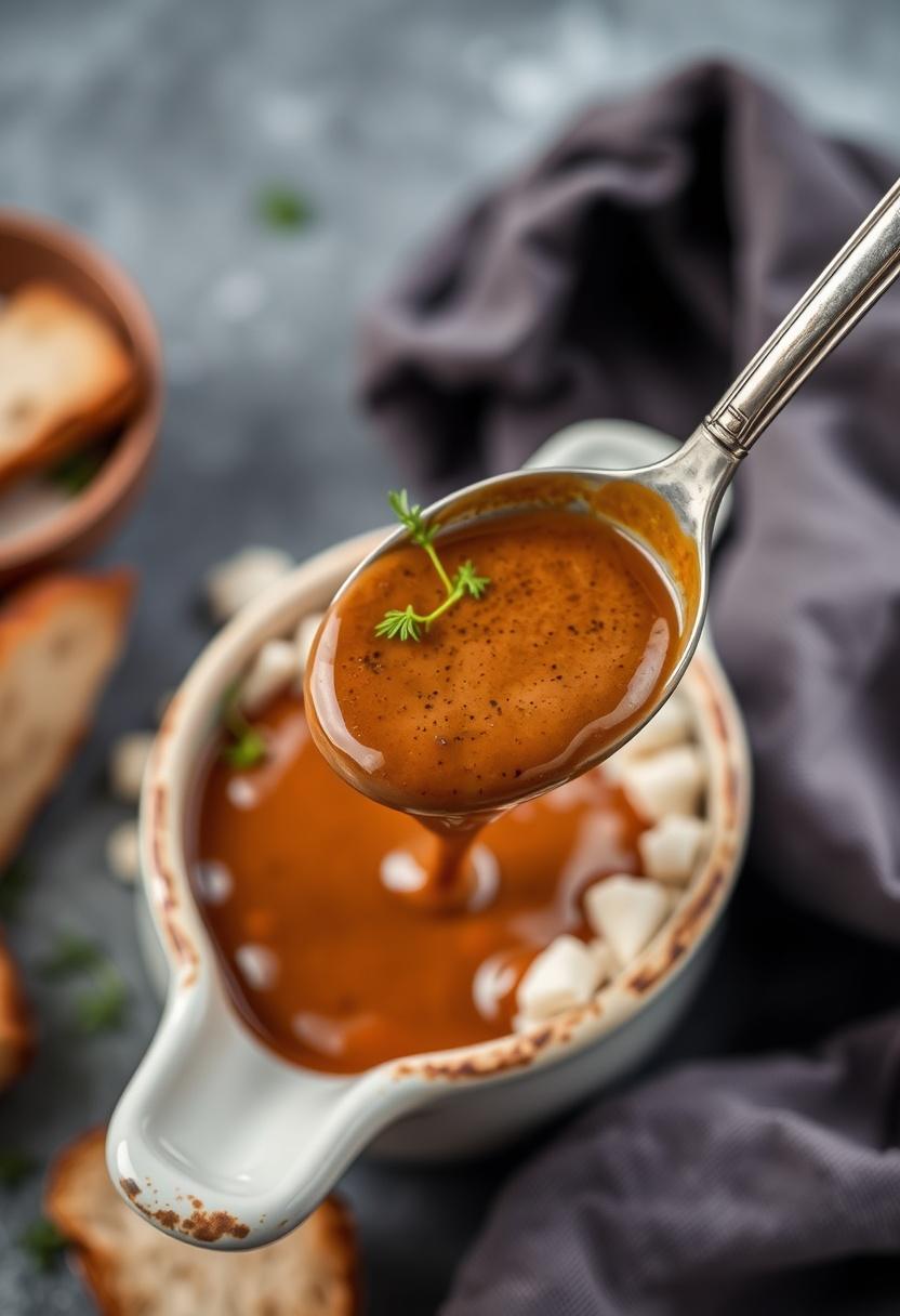 Vegan Gravy