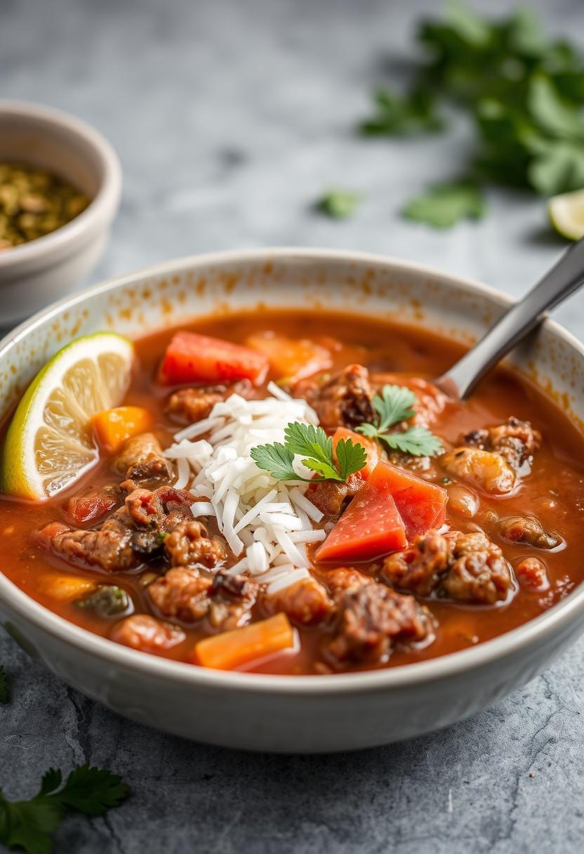 Vegan Gumbo